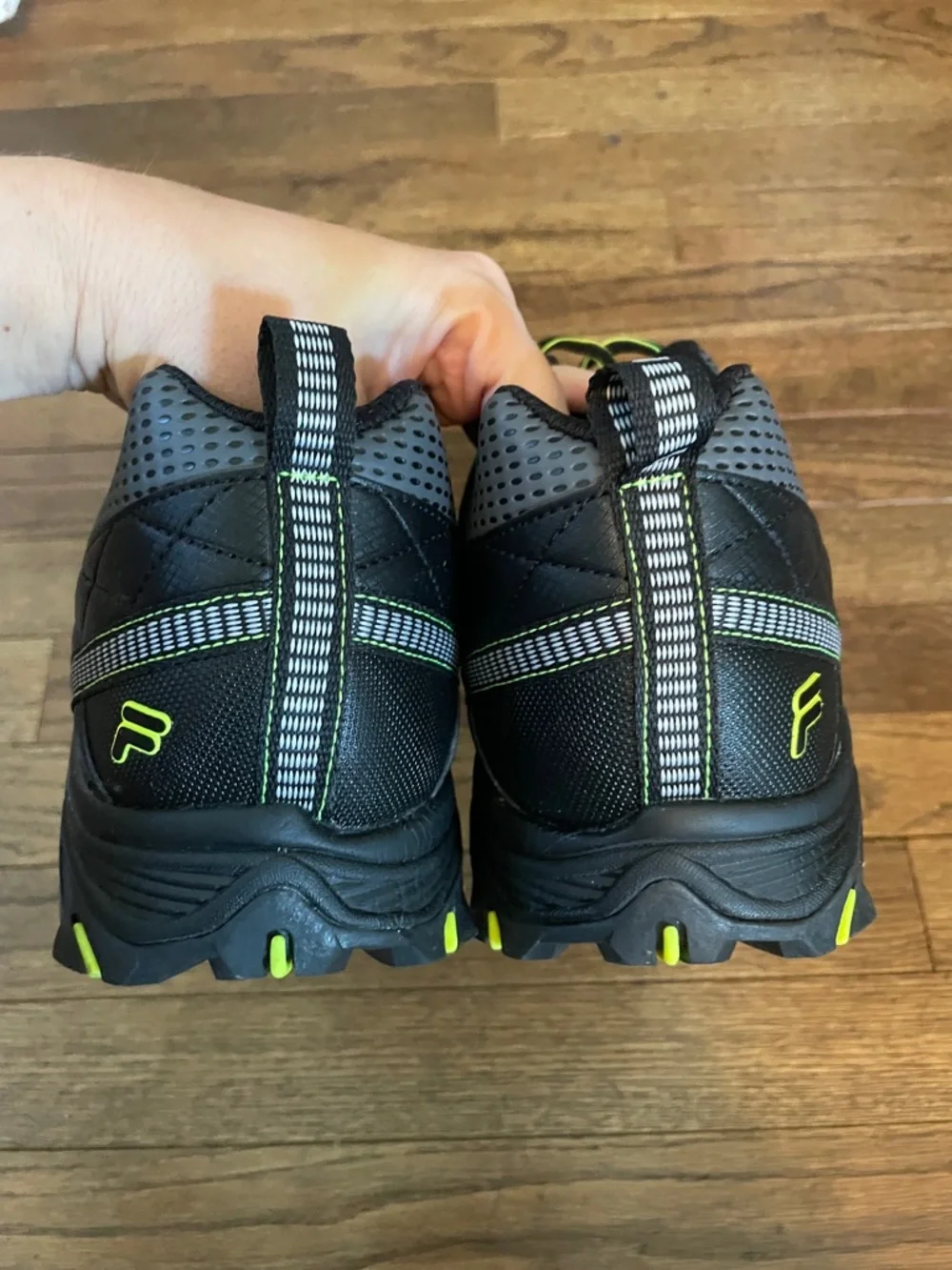 Fila sporty sneakers
